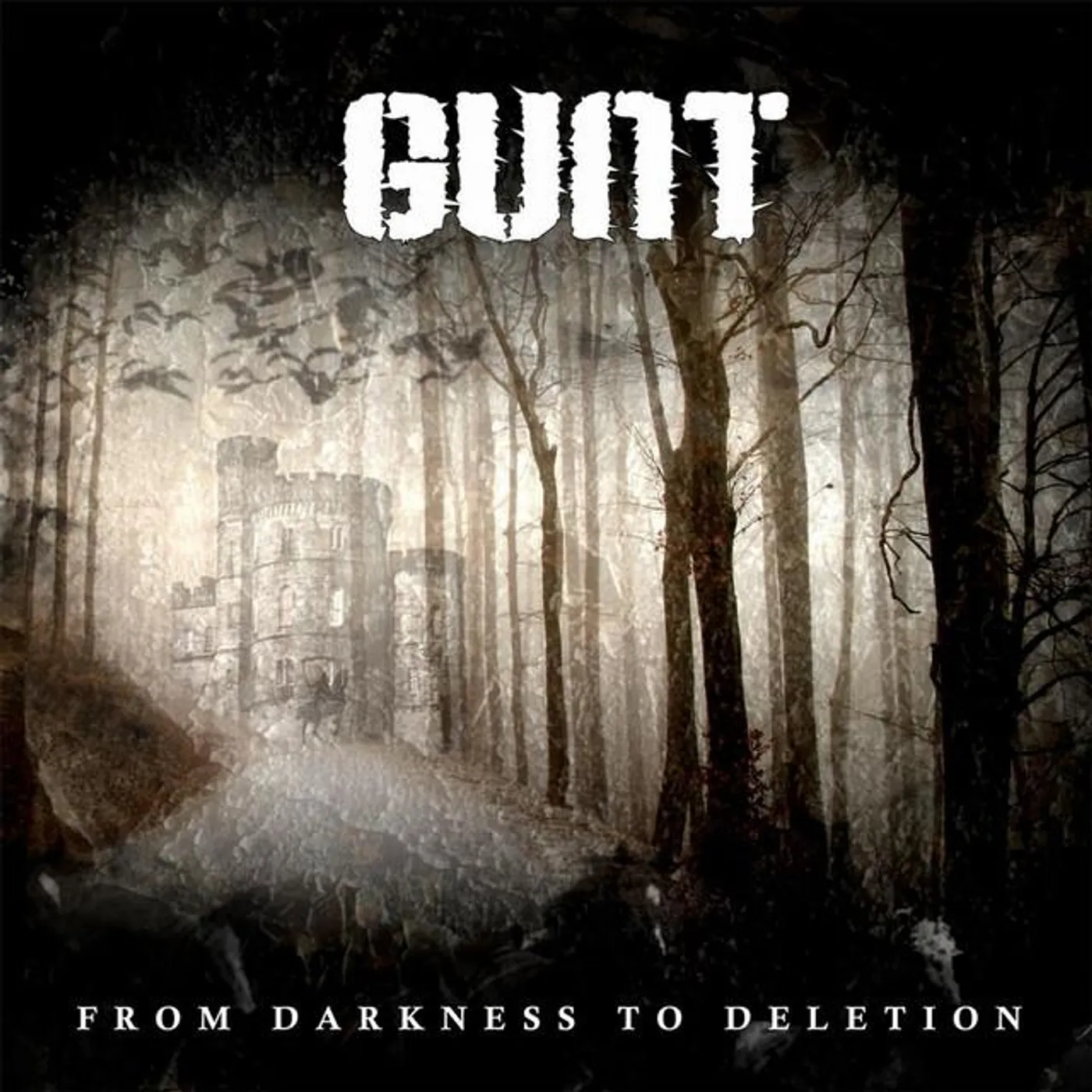 Gunt