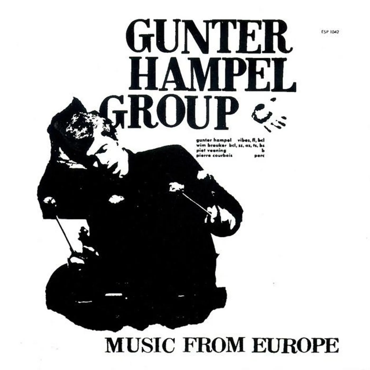 Gunter Hampel Group