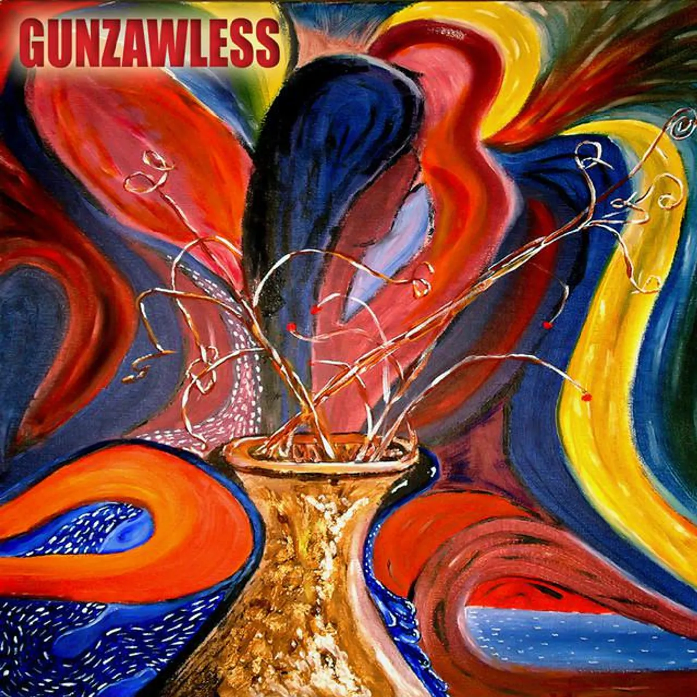Gunzawless