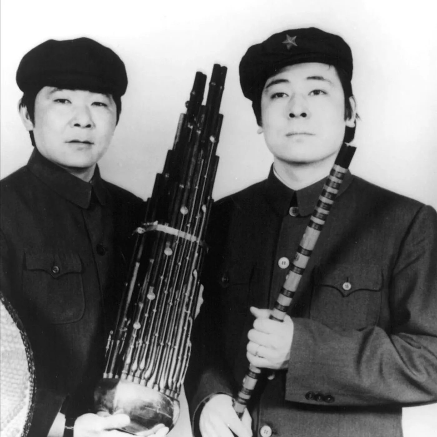 Guo Brothers