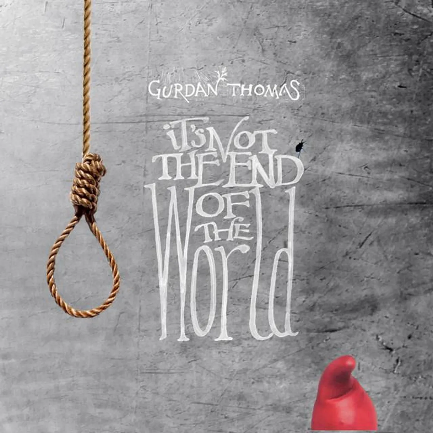 Gurdan Thomas