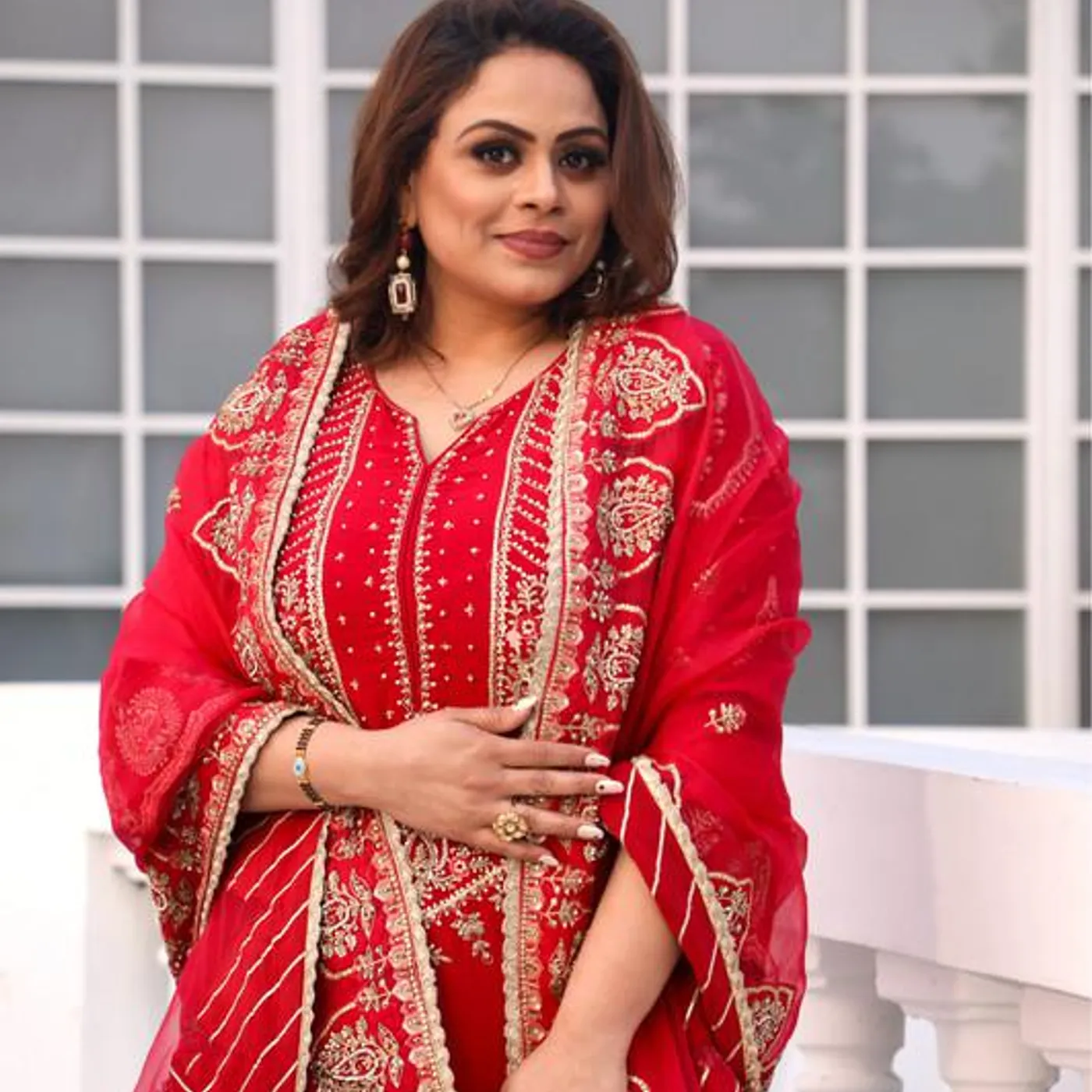 Gurlez Akhtar
