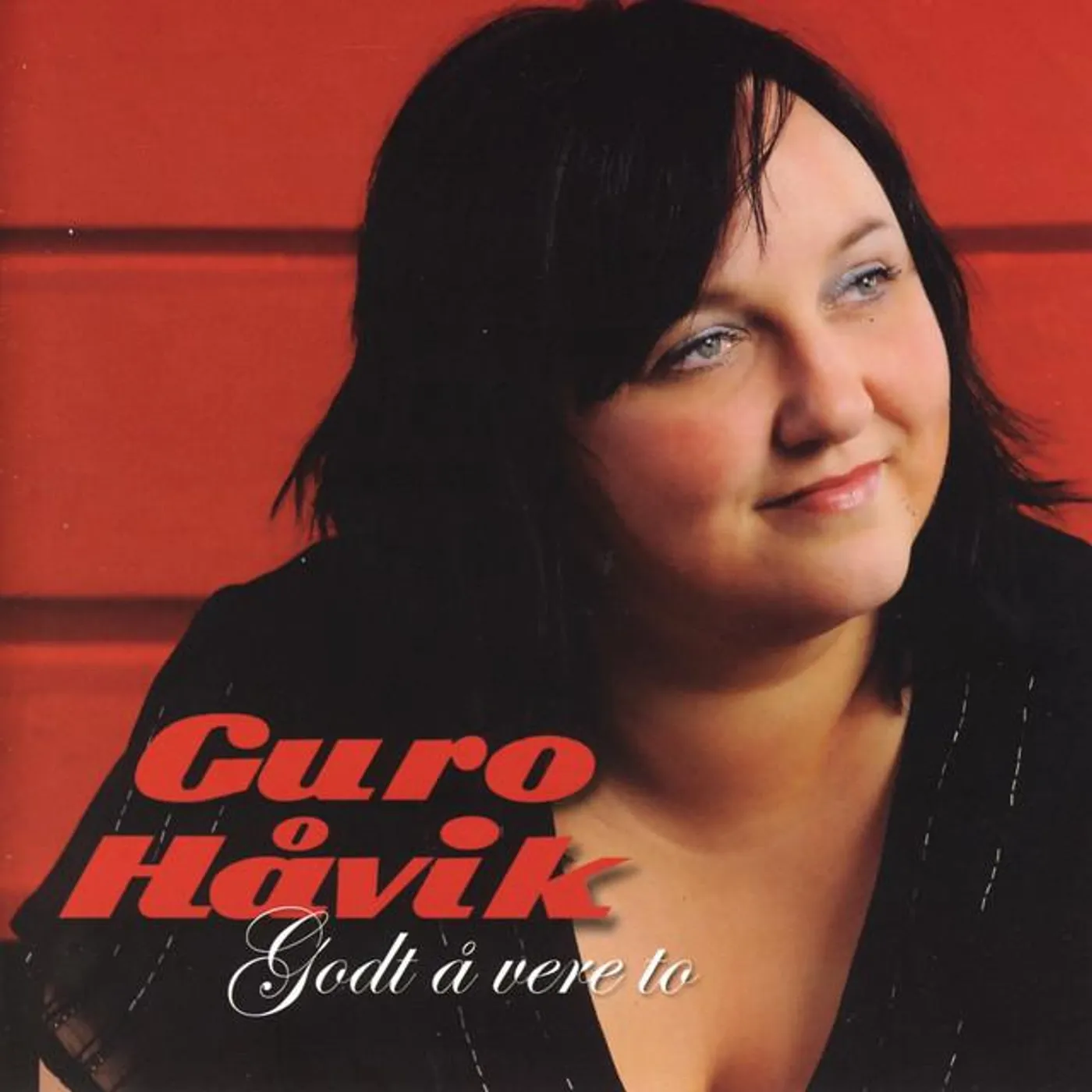 Guro Håvik