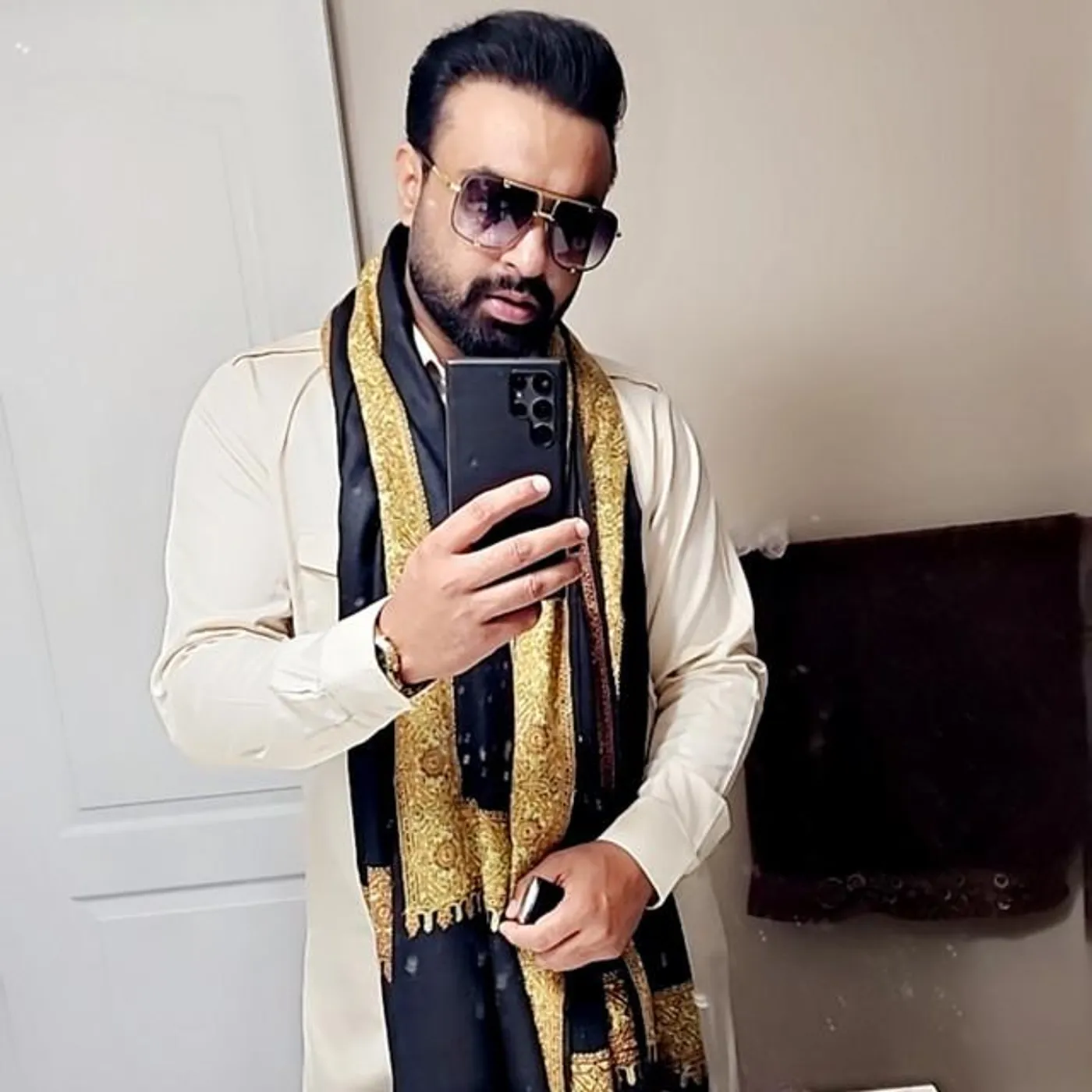 Gurpreet Maan Brand Page