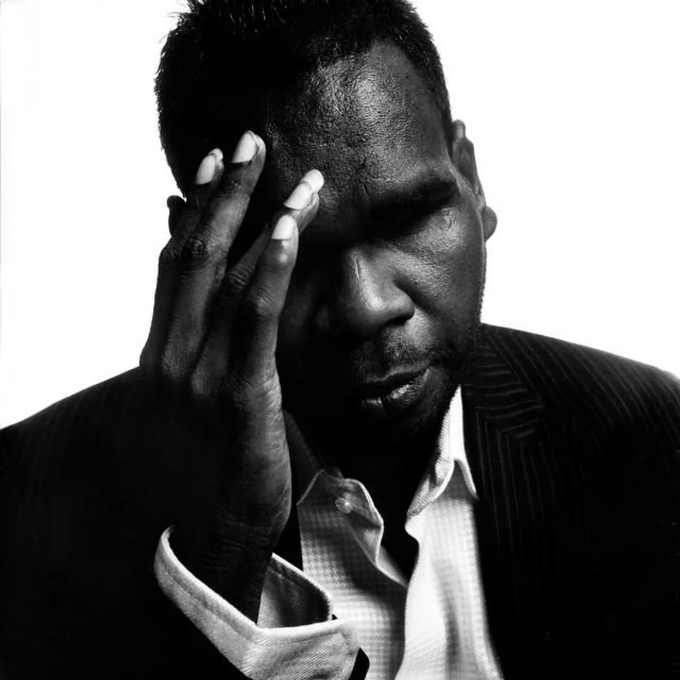 Gurrumul Brand Page