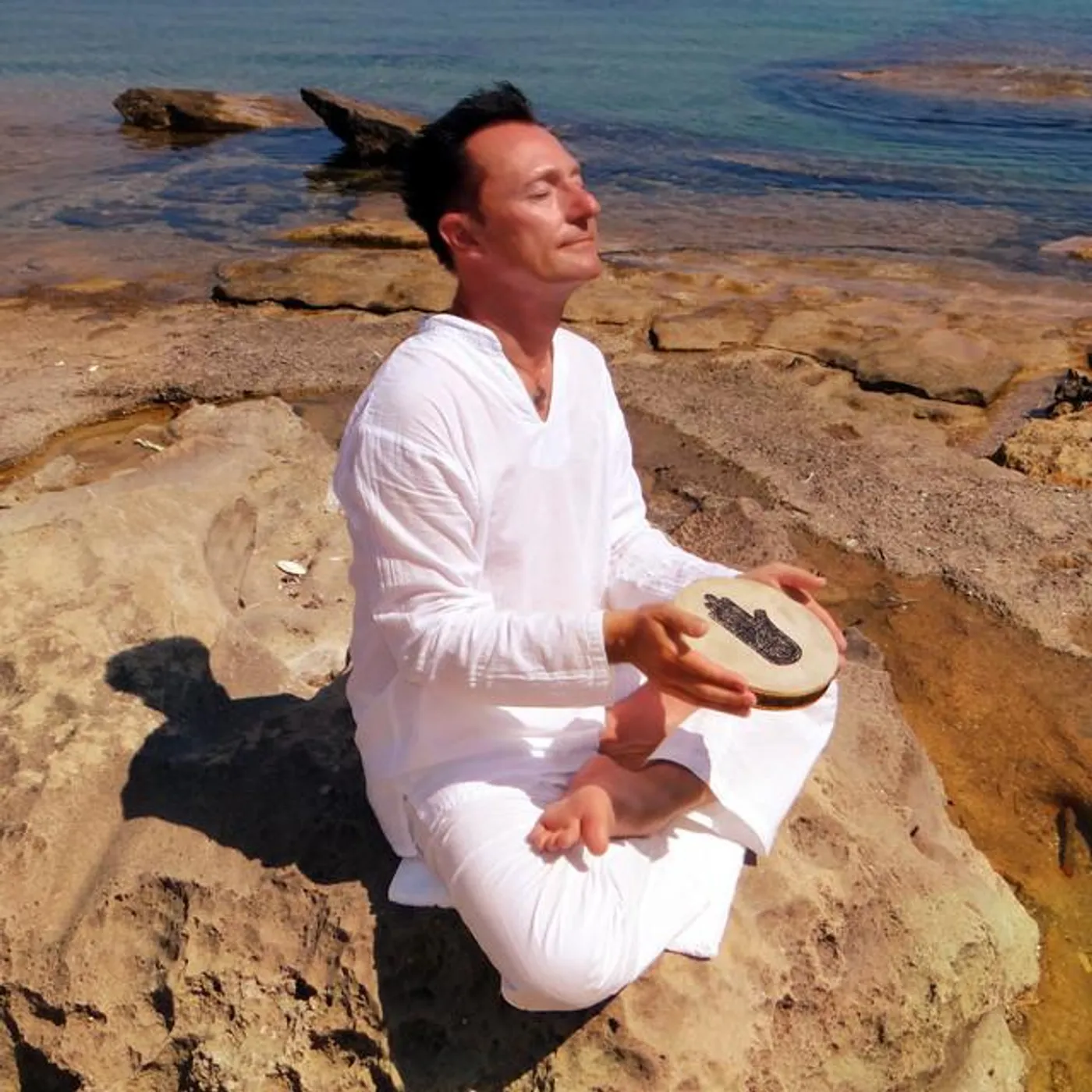 Guru Atman