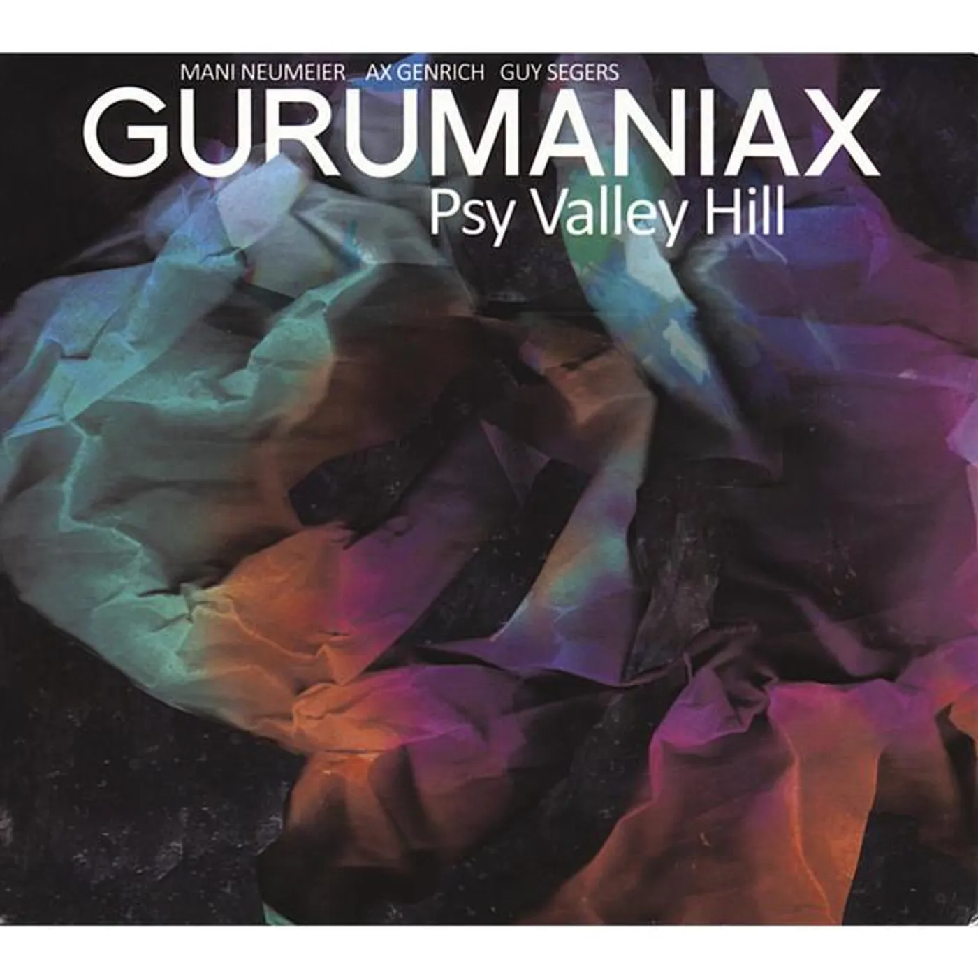 Gurumaniax