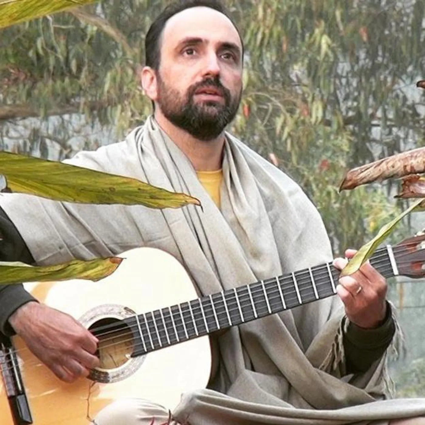 Gurusevananda Das Brand Page