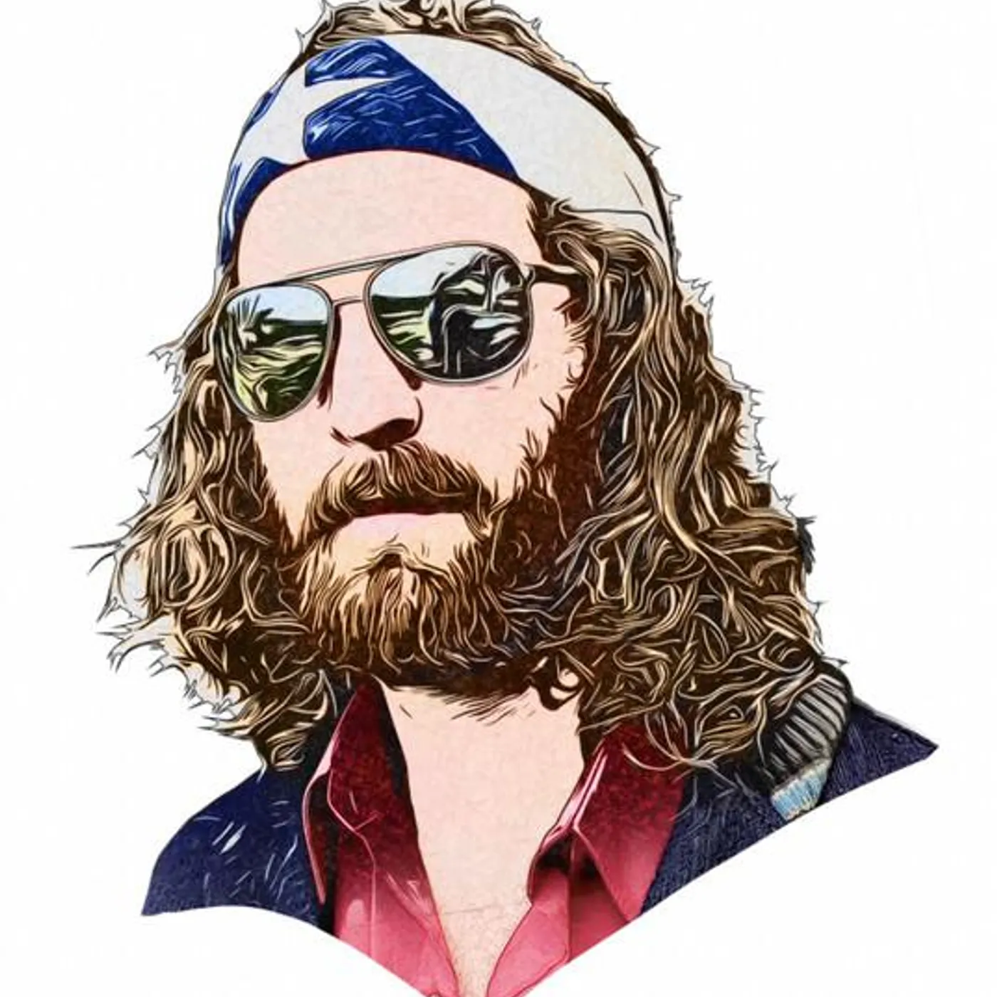Gus Miller Brand Page
