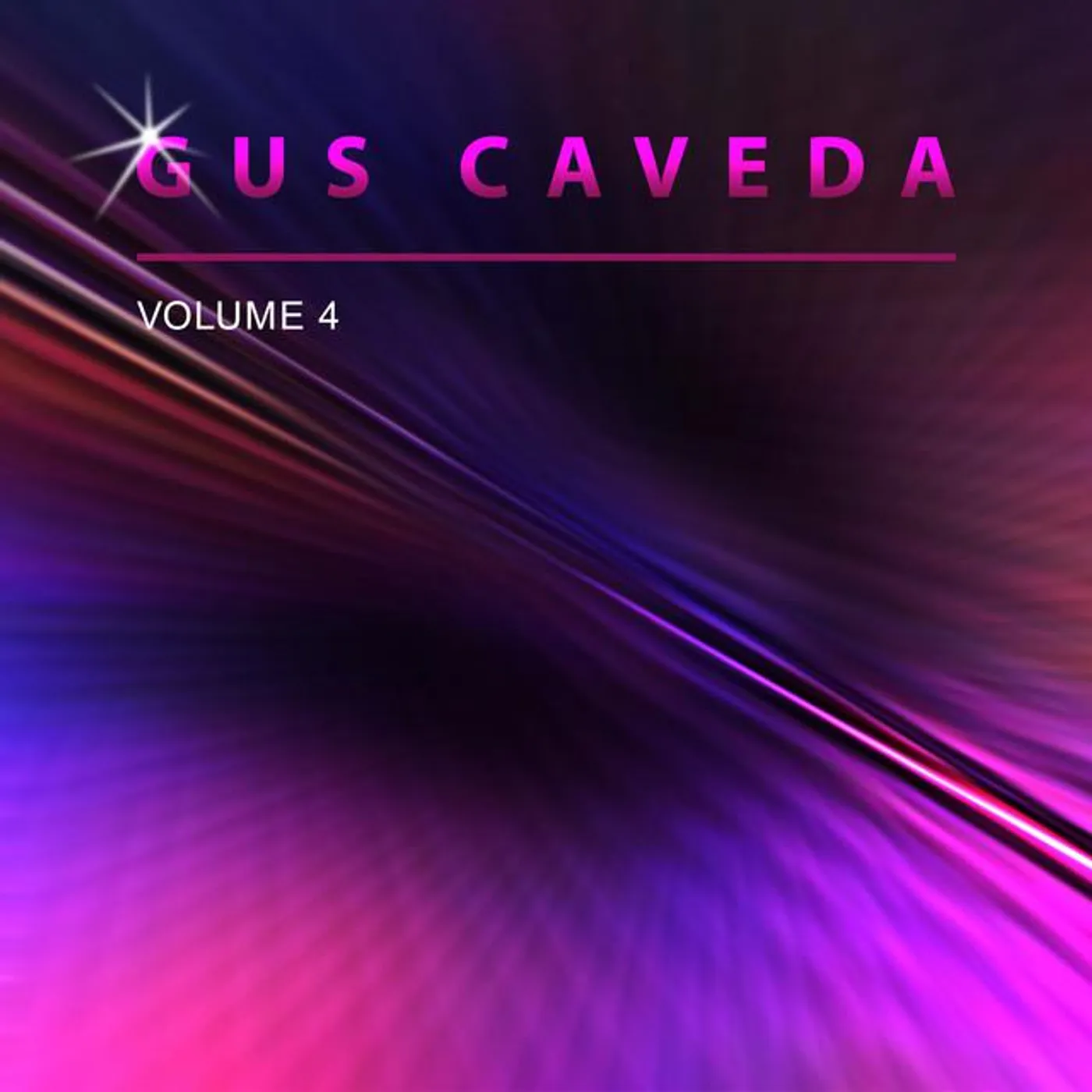 Gus Caveda Brand Page