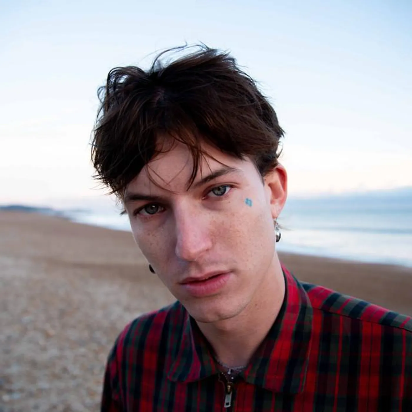 Gus Dapperton Brand Page