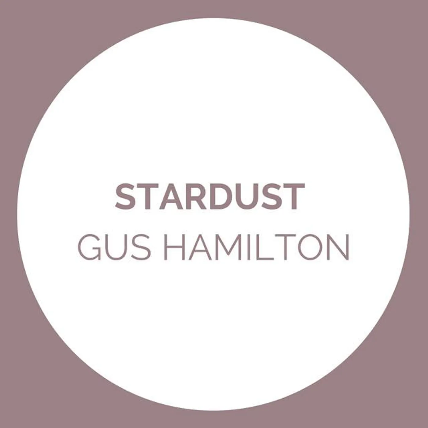 Gus Hamilton