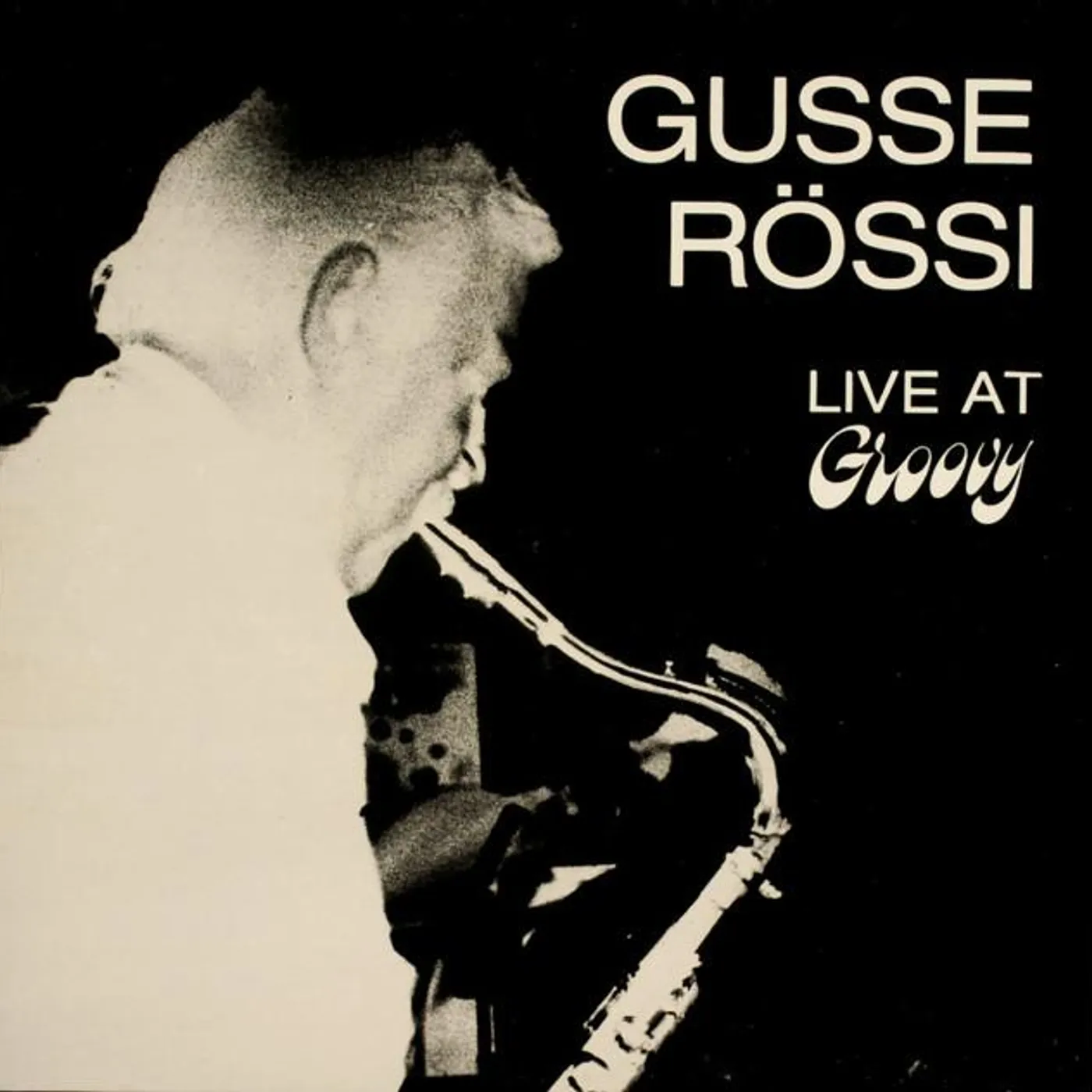Gusse Rössi