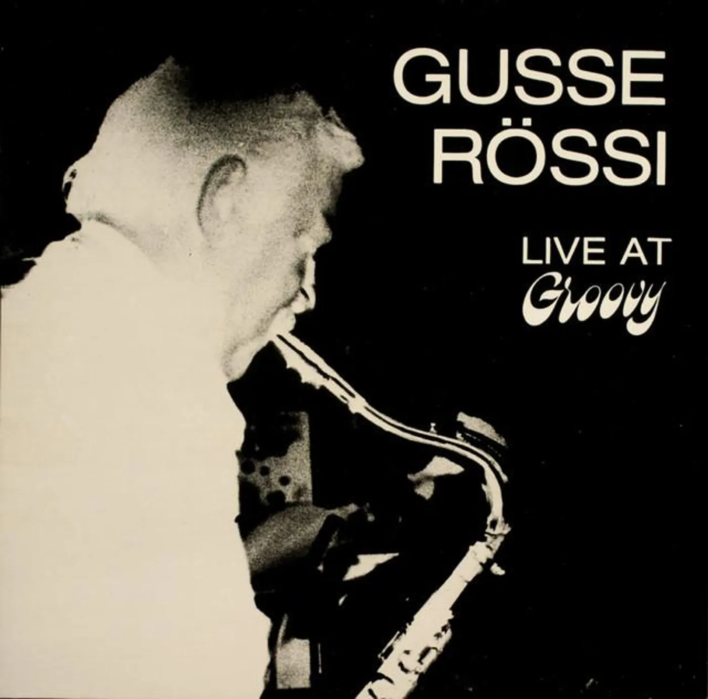 Gusse Rössi