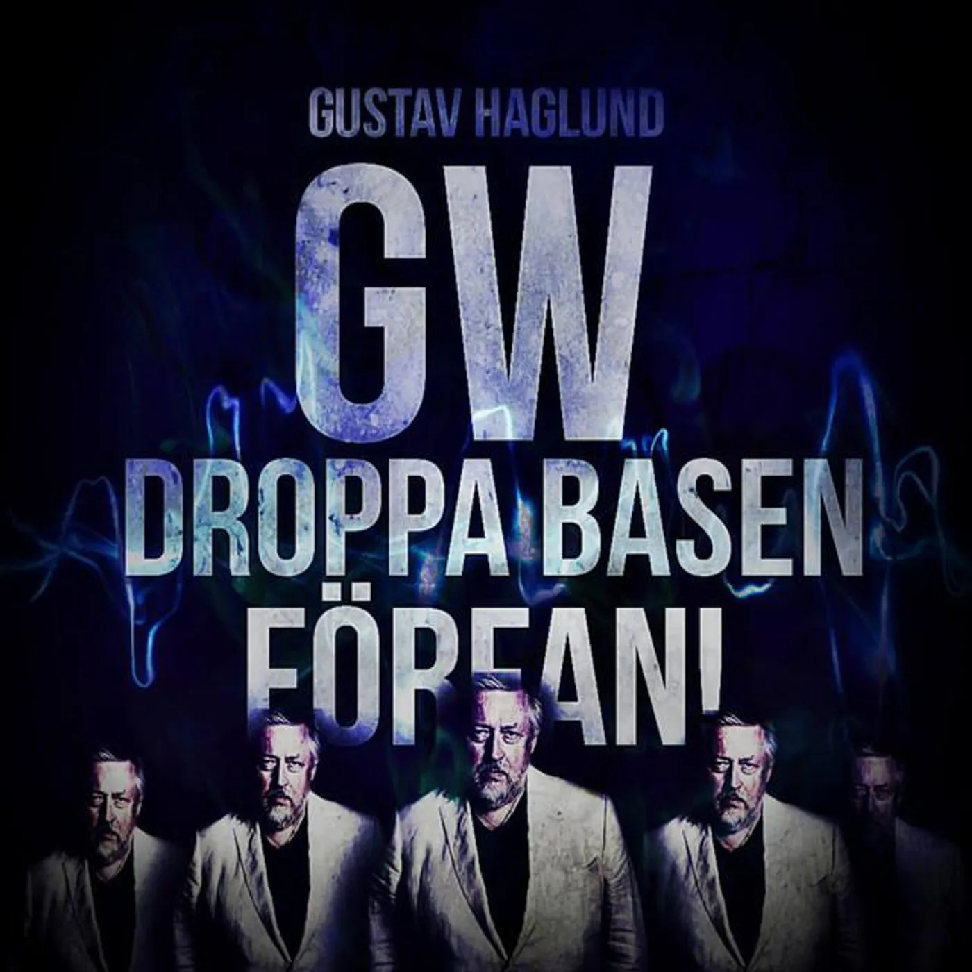 Gustav Haglund