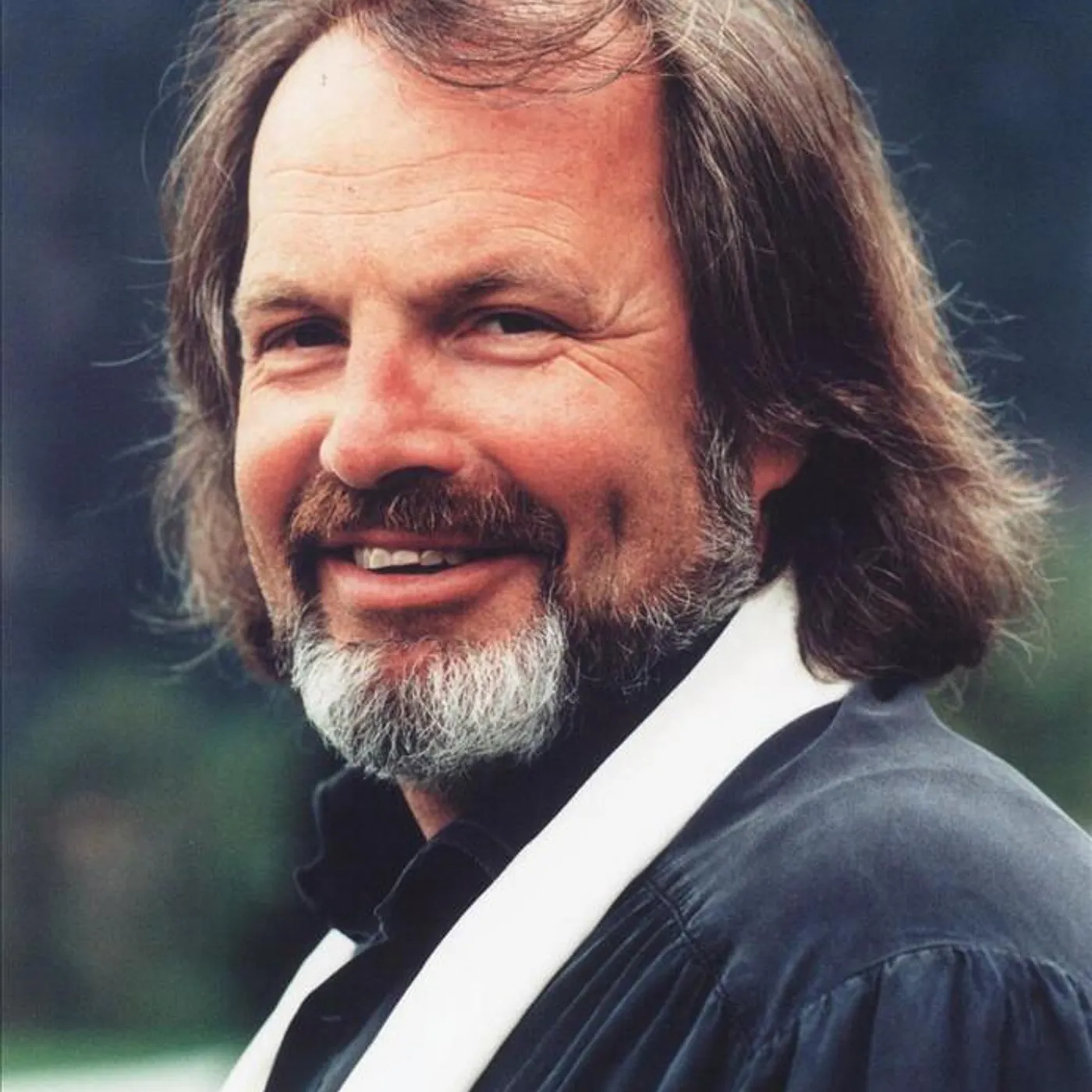 Gustav Kuhn Brand Page