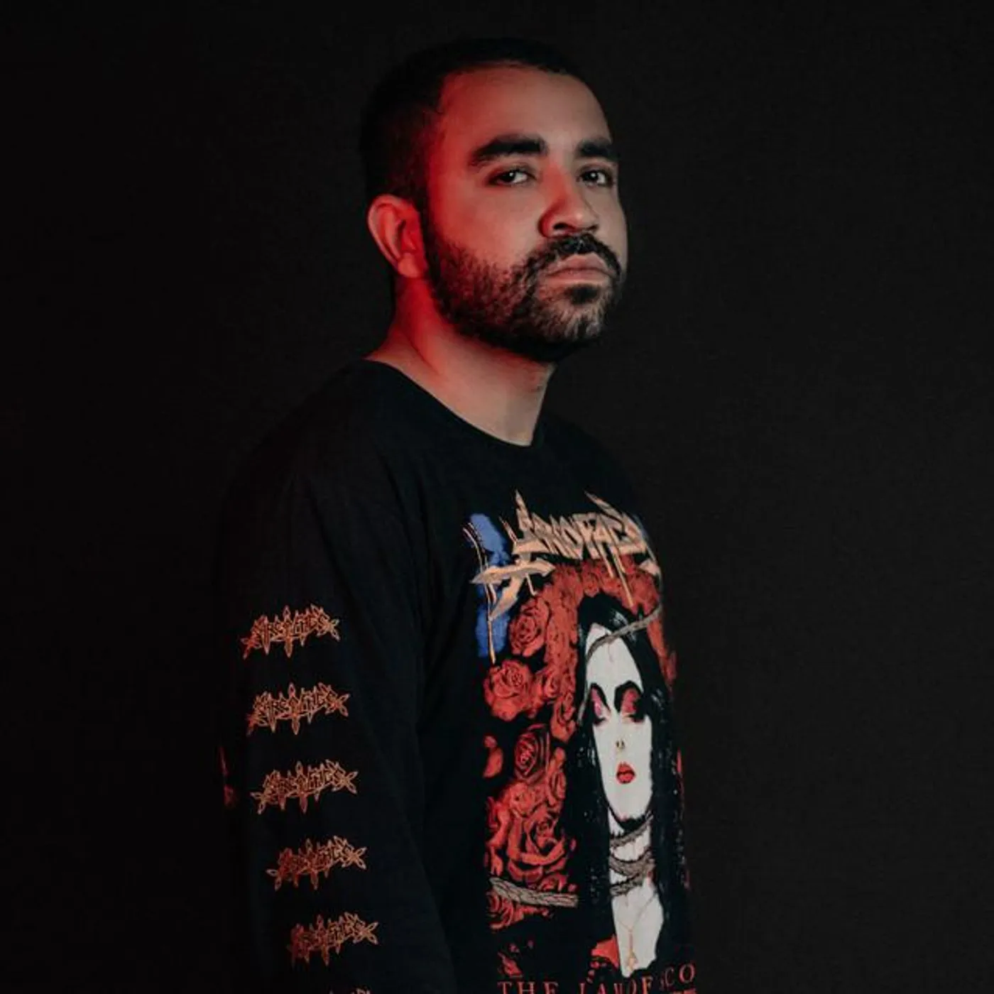 Gustav:s Brand Page