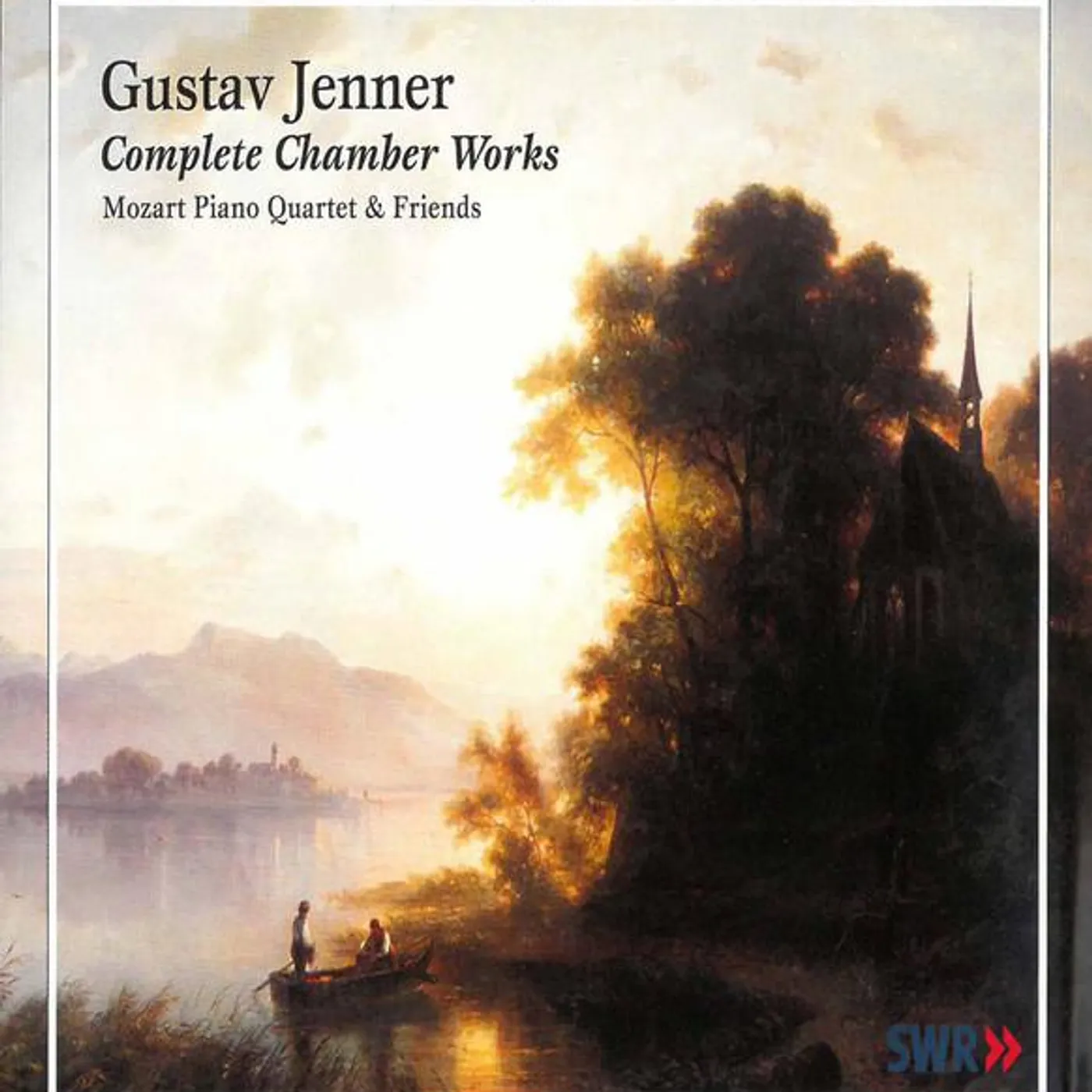 Gustav Uwe Jenner