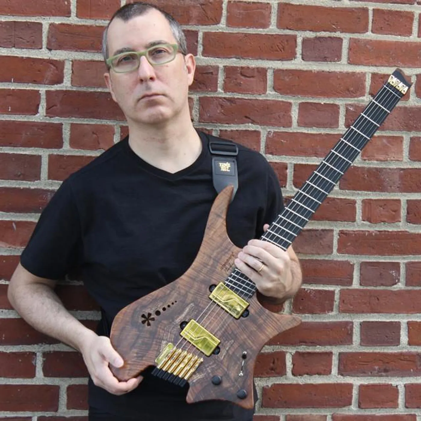 Gustavo Assis-Brasil