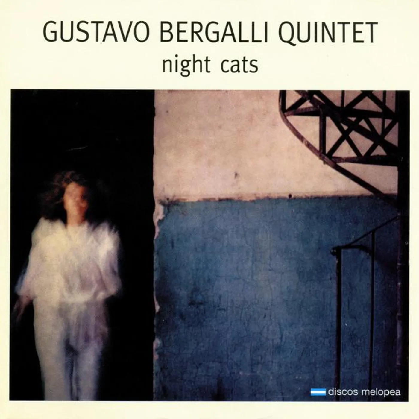 Gustavo Bergalli Quintet