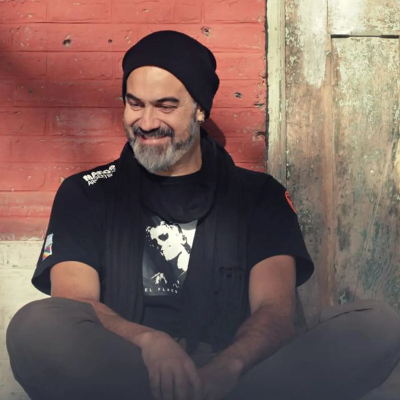 Gustavo Chazarreta