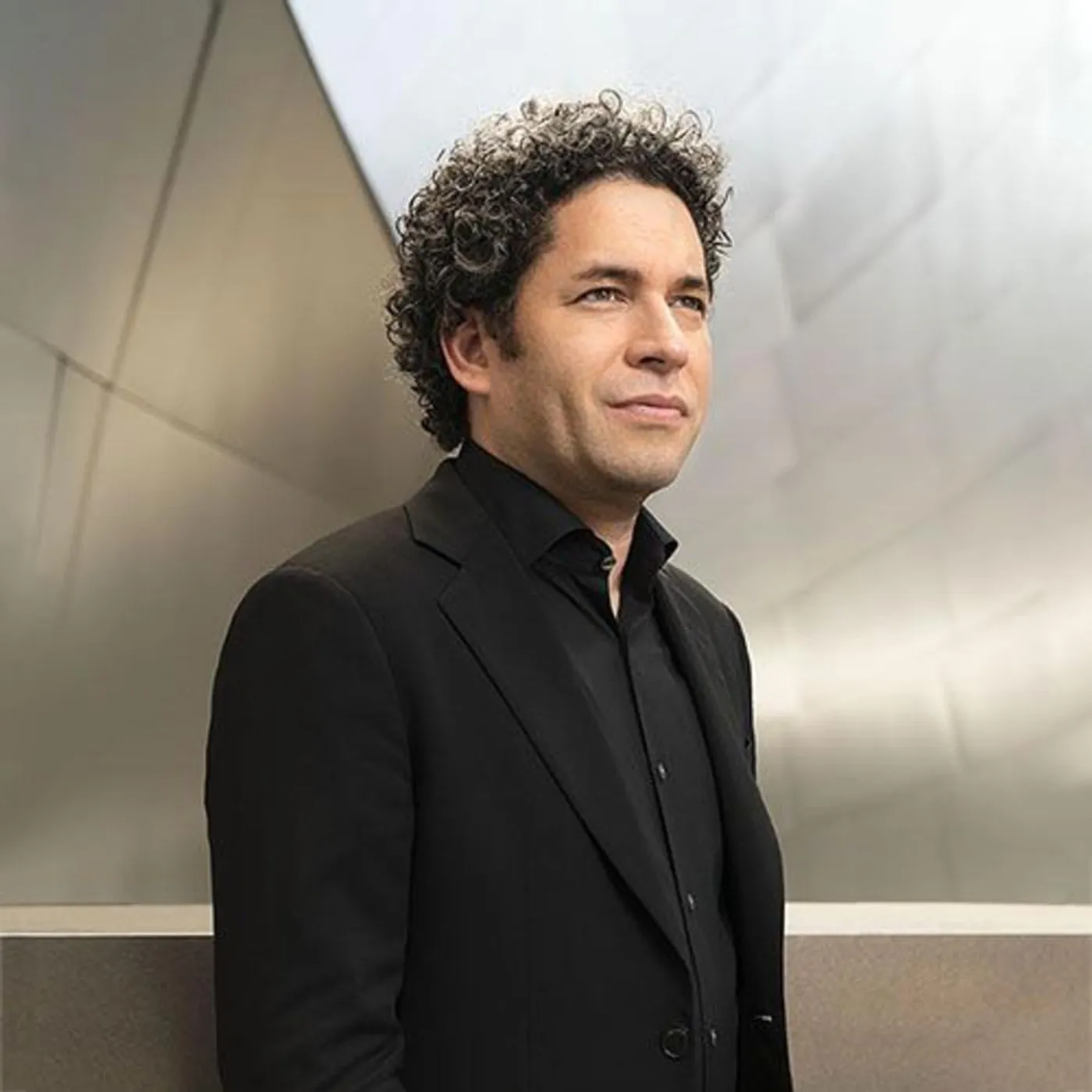 Gustavo Dudamel Brand Page