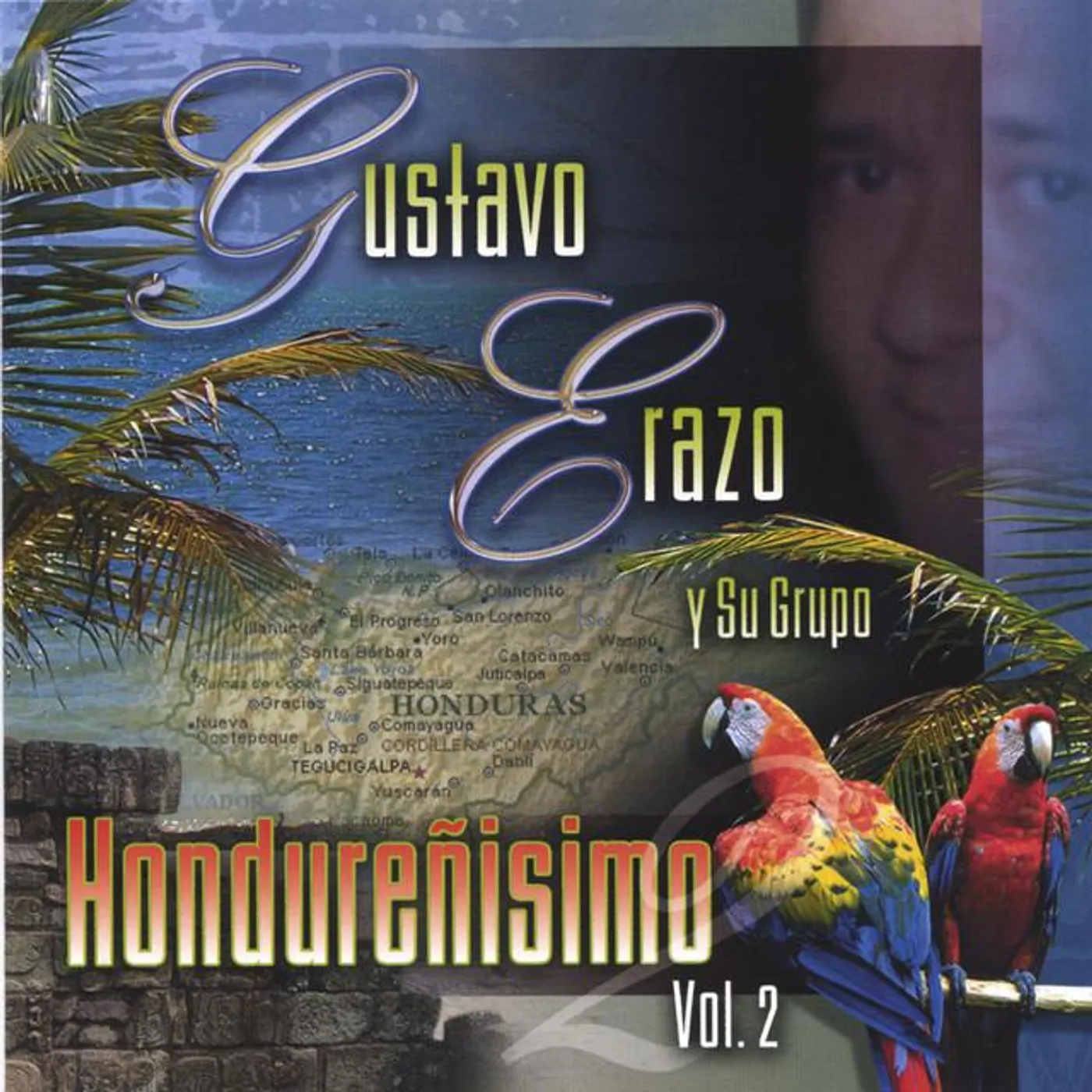 Gustavo Erazo