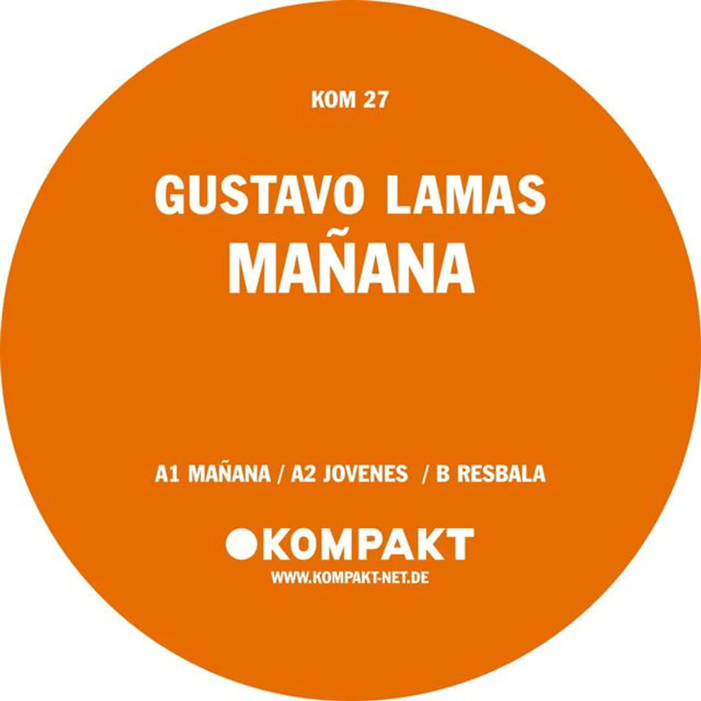 Gustavo Lamas