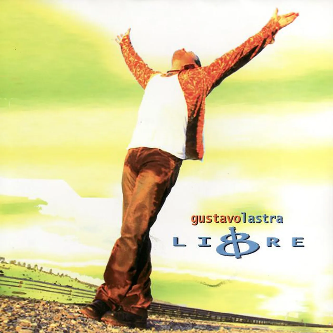 Gustavo Lastra