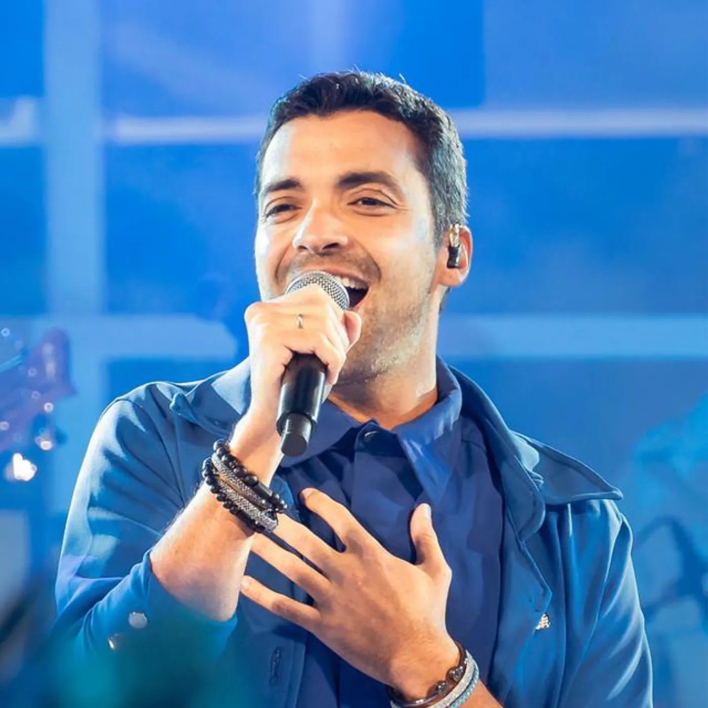 Gustavo Lins Brand Page