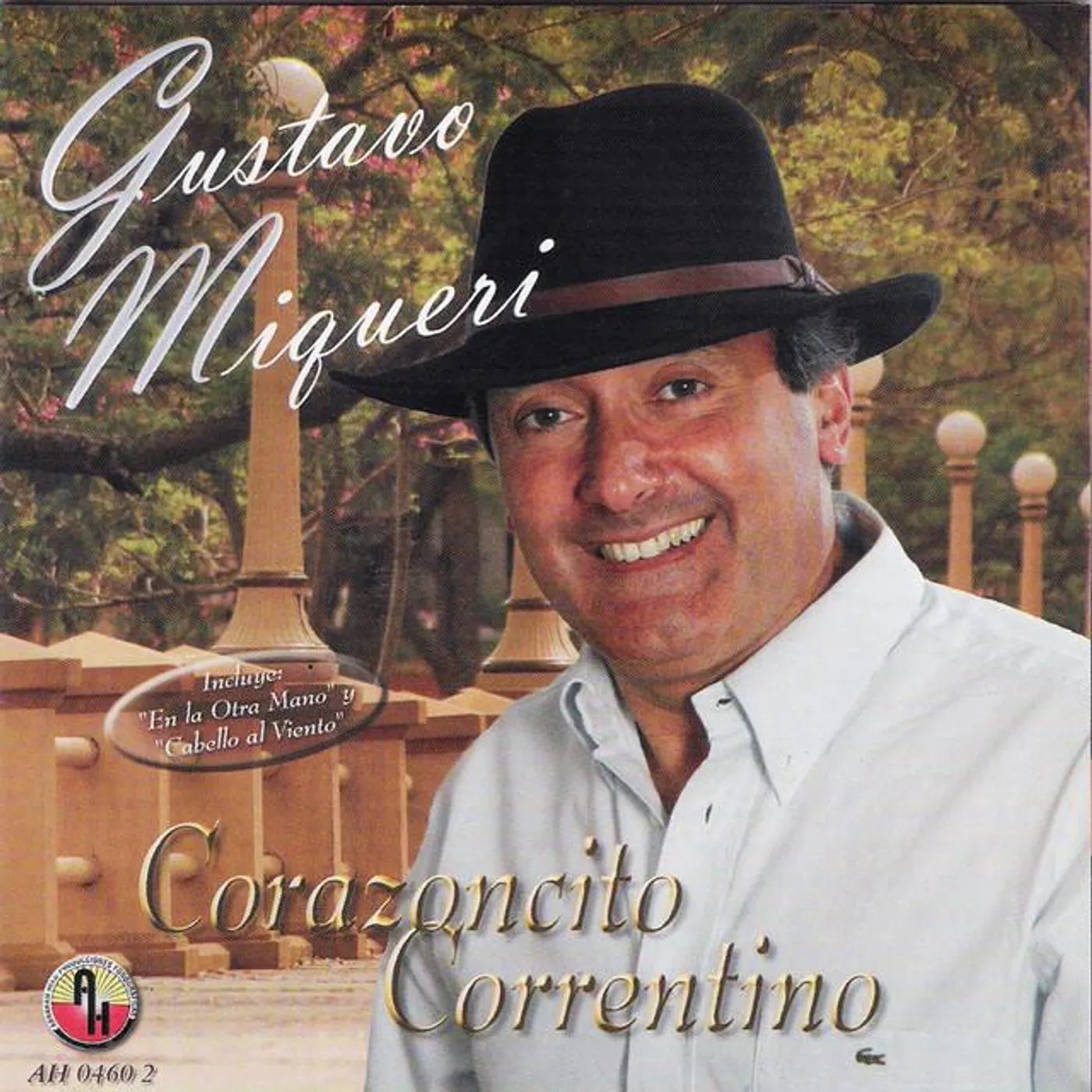Gustavo Miqueri