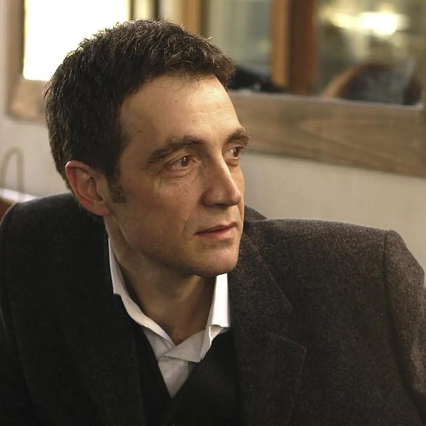 Gustavo Mozzi