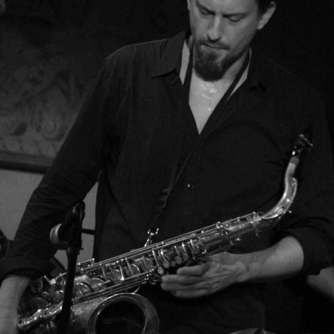 Gustavo Musso