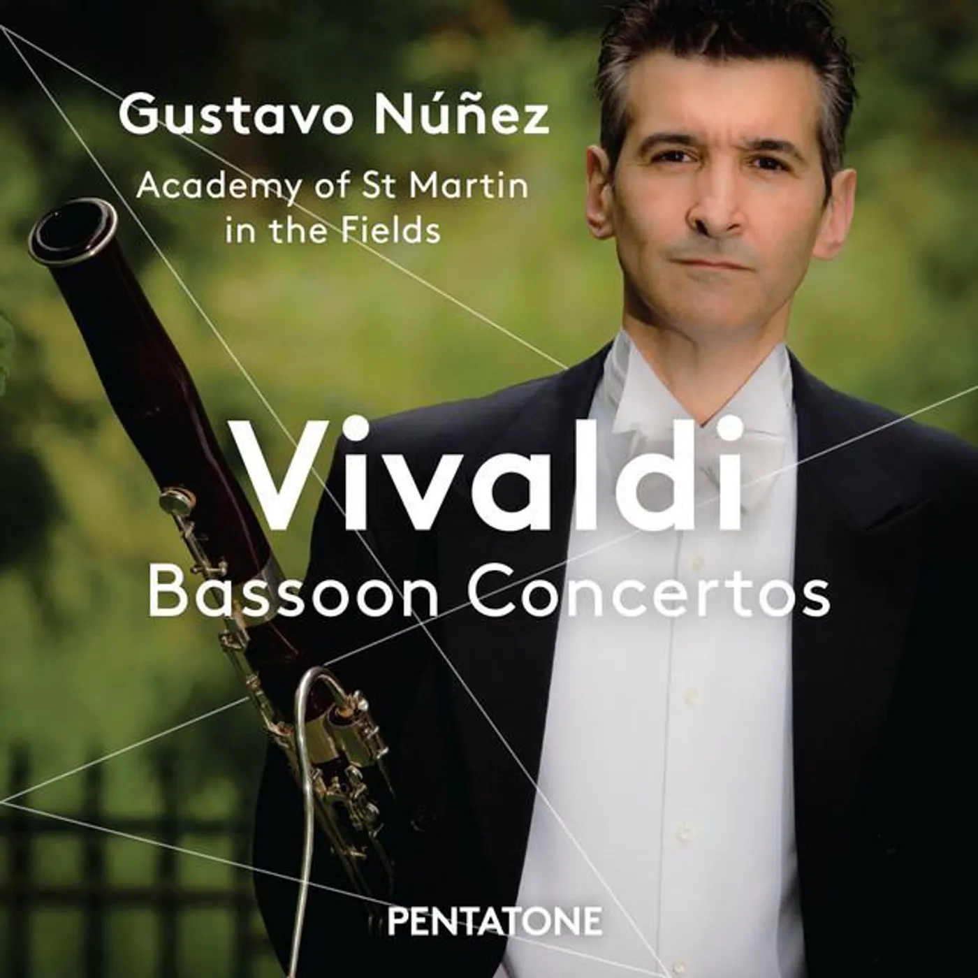 Gustavo Núñez Brand Page