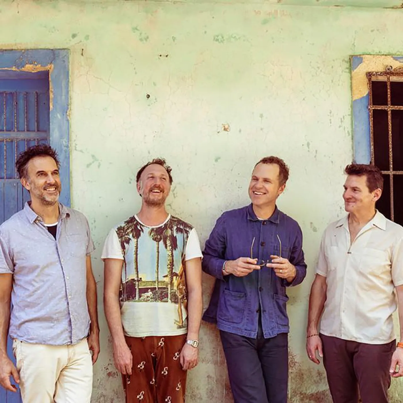 Guster Brand Page