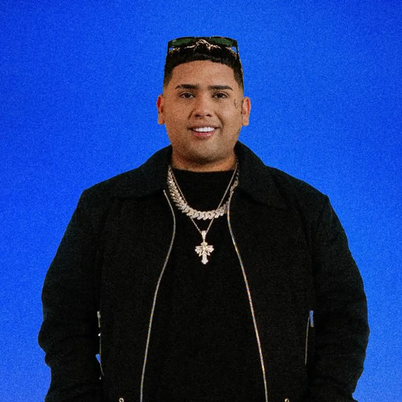 Gusty dj Brand Page