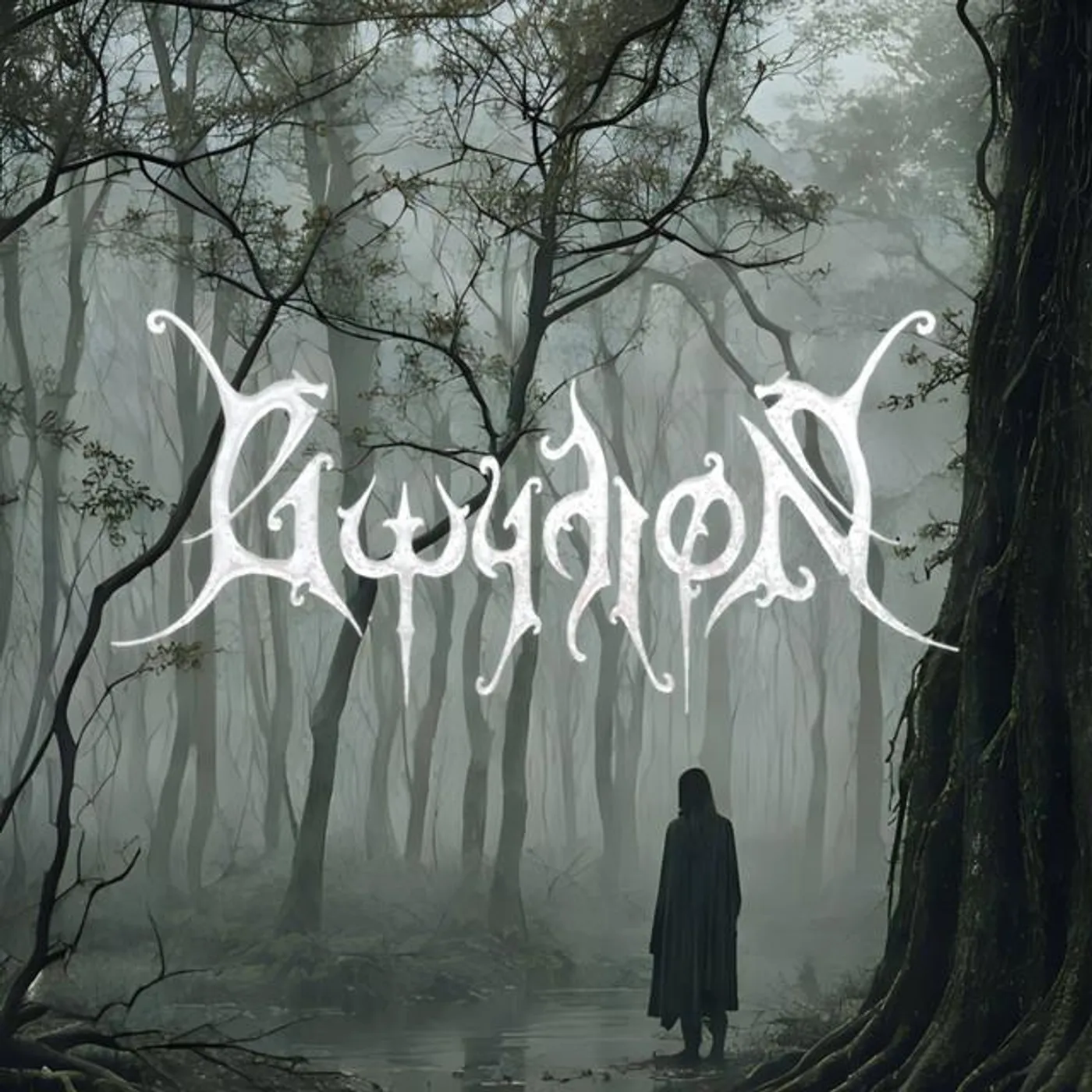 Gwydion Brand Page