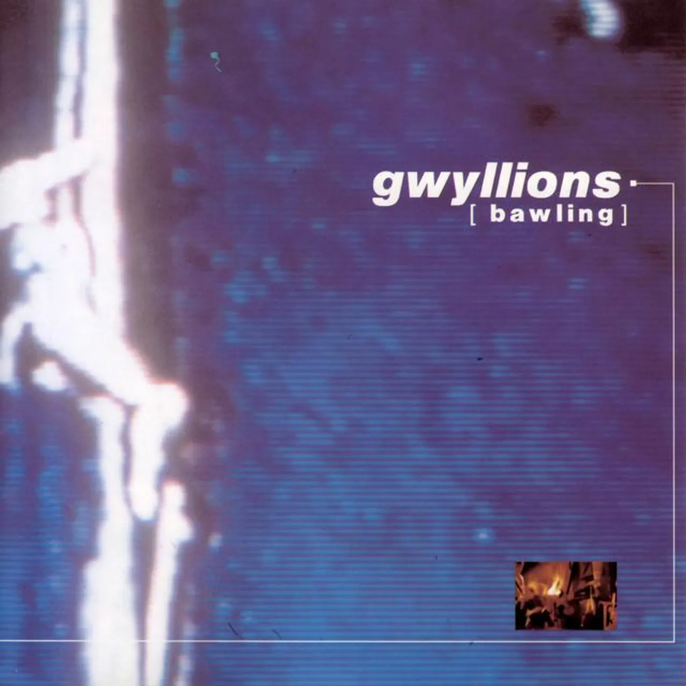Gwyllions