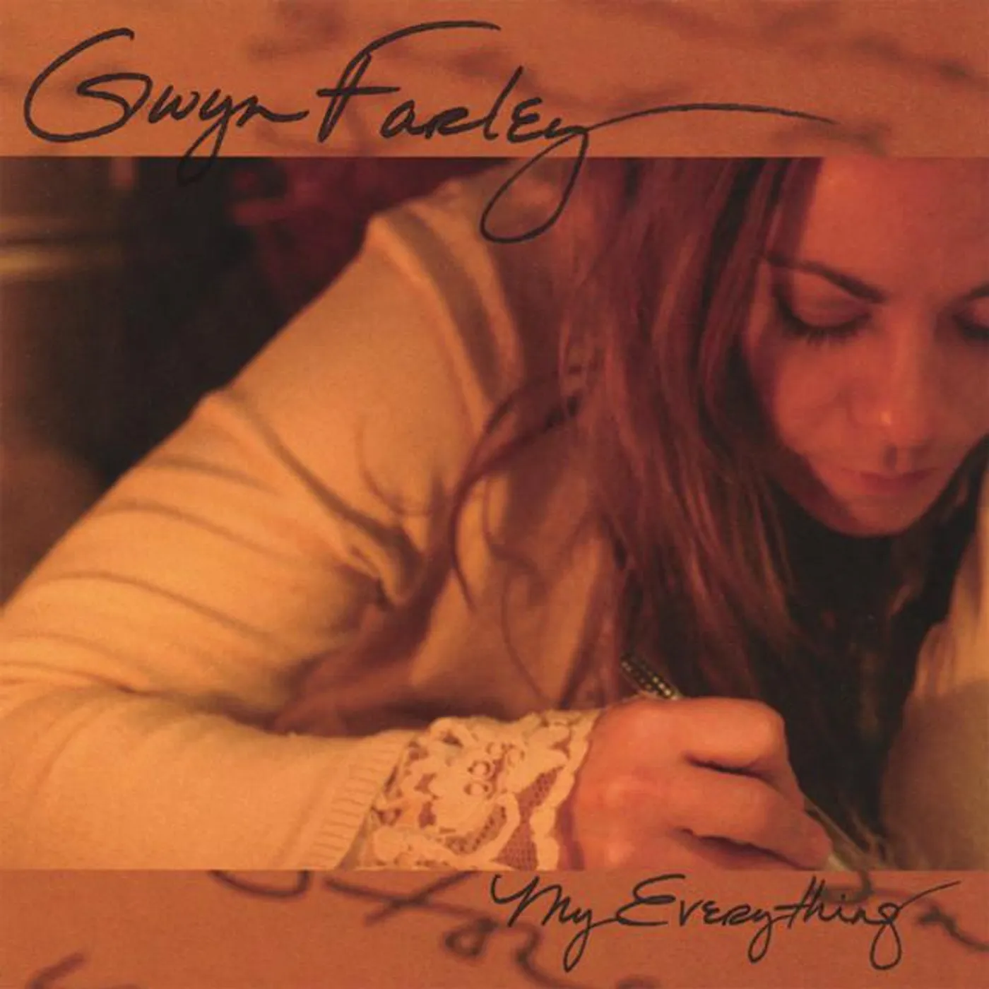 Gwyn Farley Brand Page