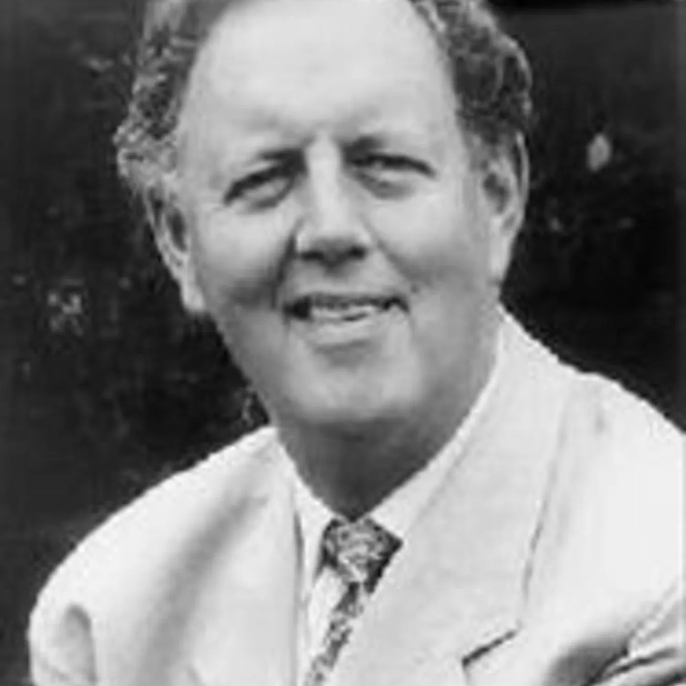 Gwynne Howell