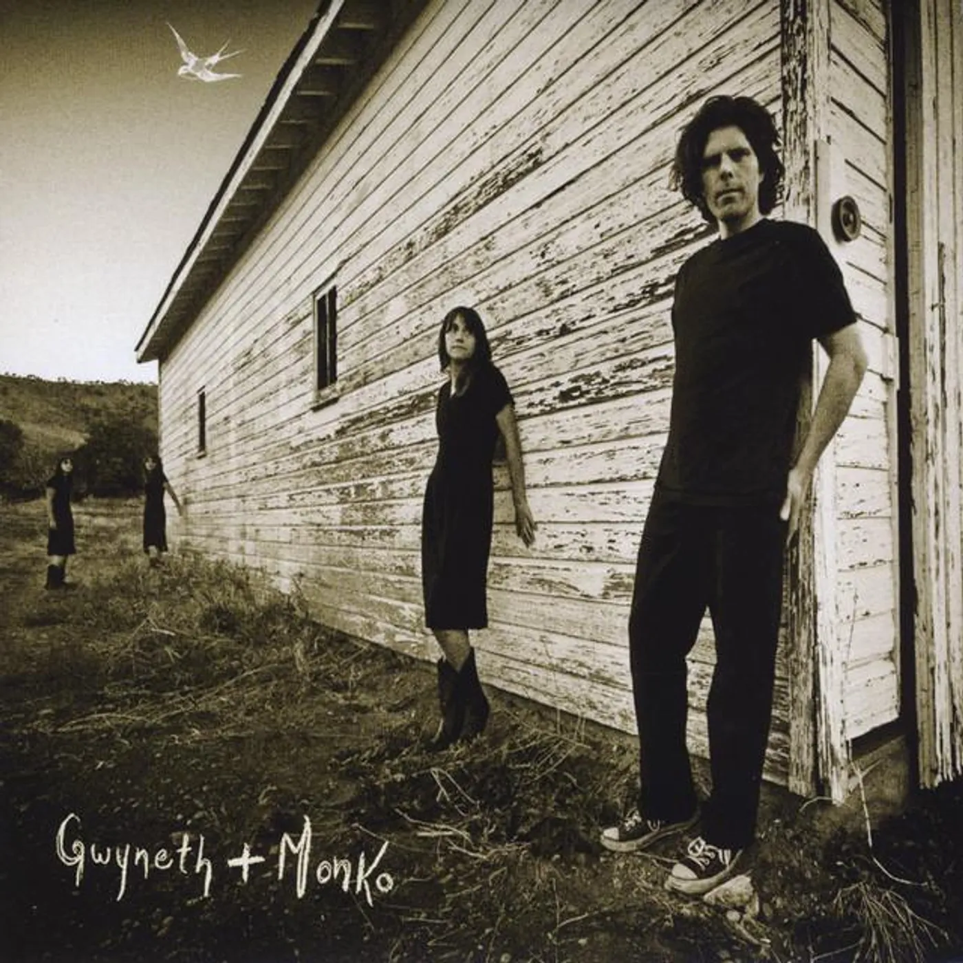 Gwyneth & Monko Brand Page