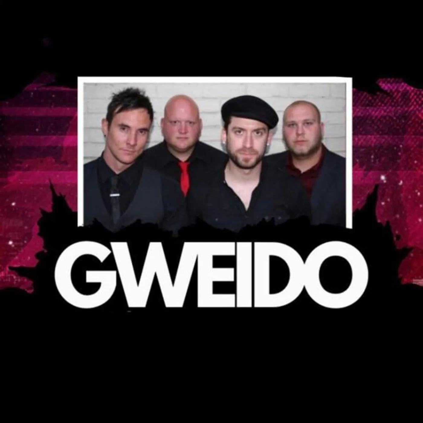 Gweido