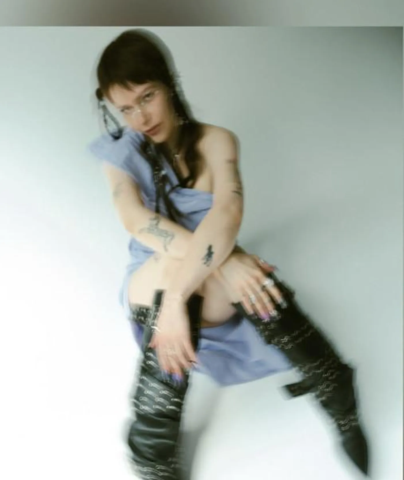Gwen Dolyn