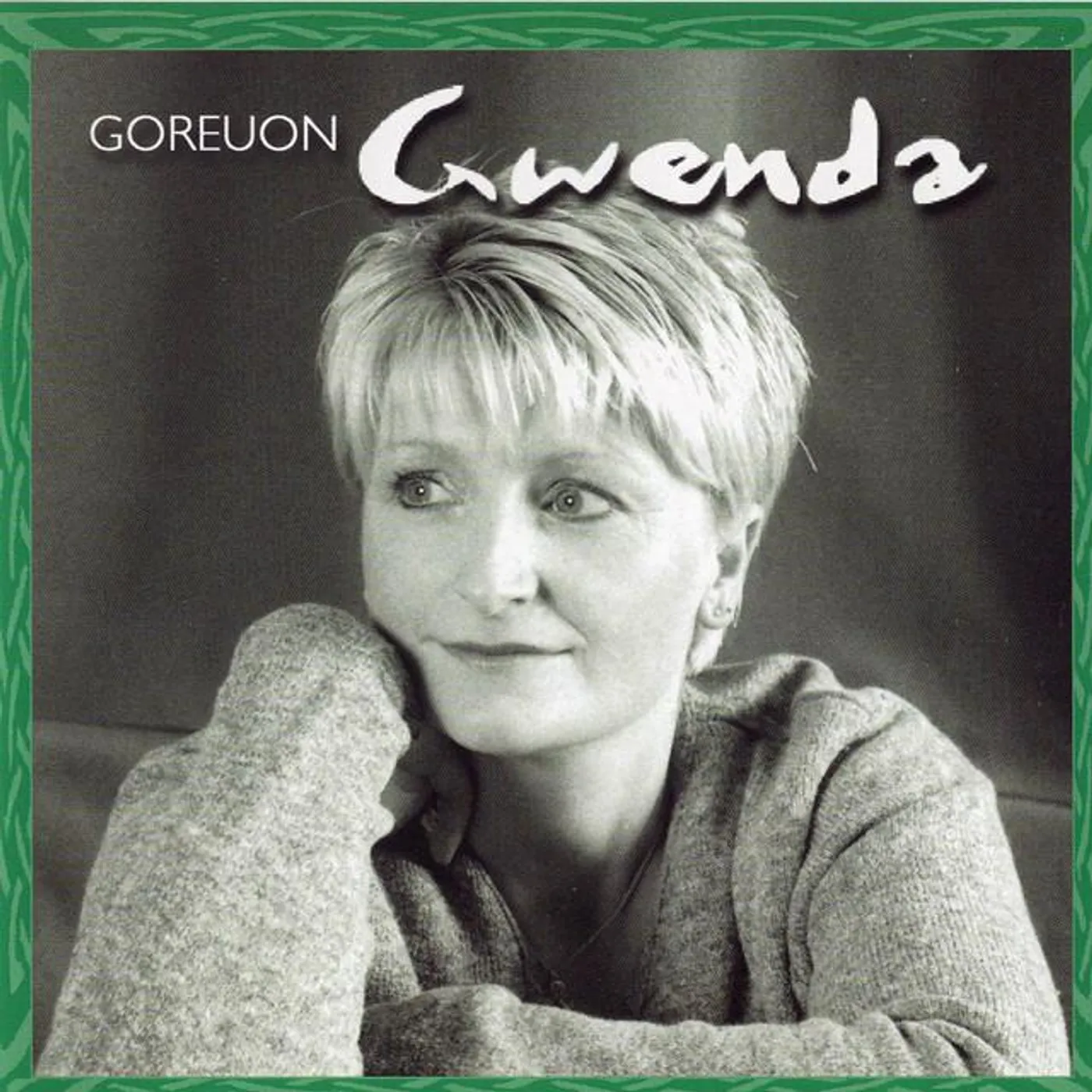 Gwenda Owen