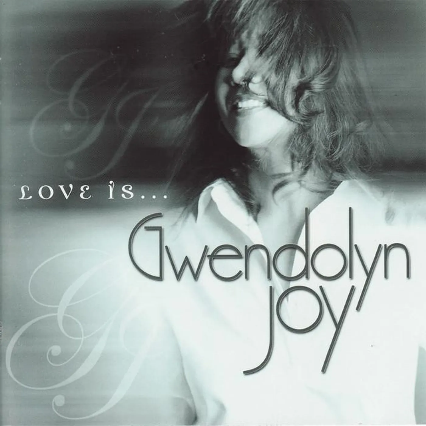 Gwendolyn Joy