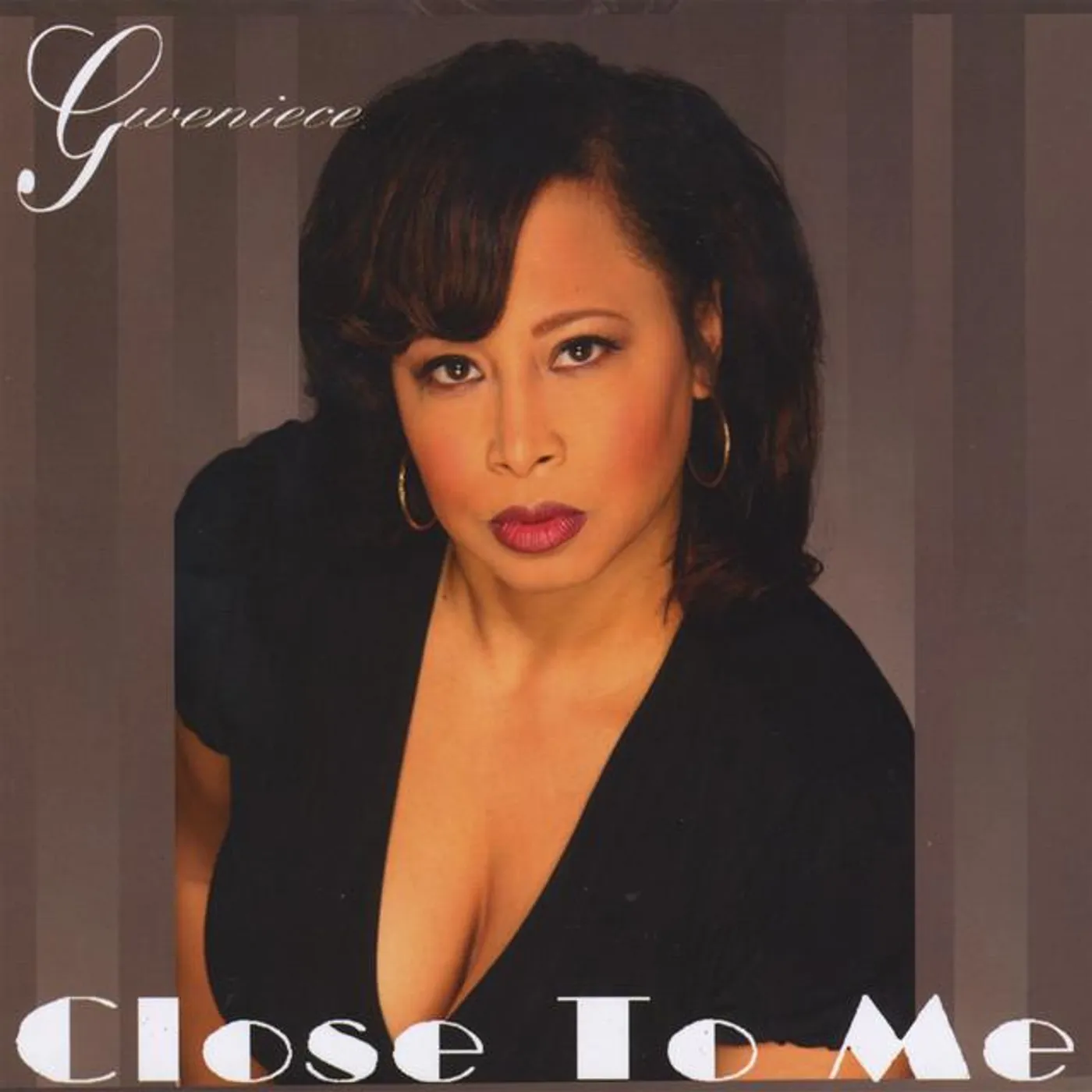Gweniece Brand Page