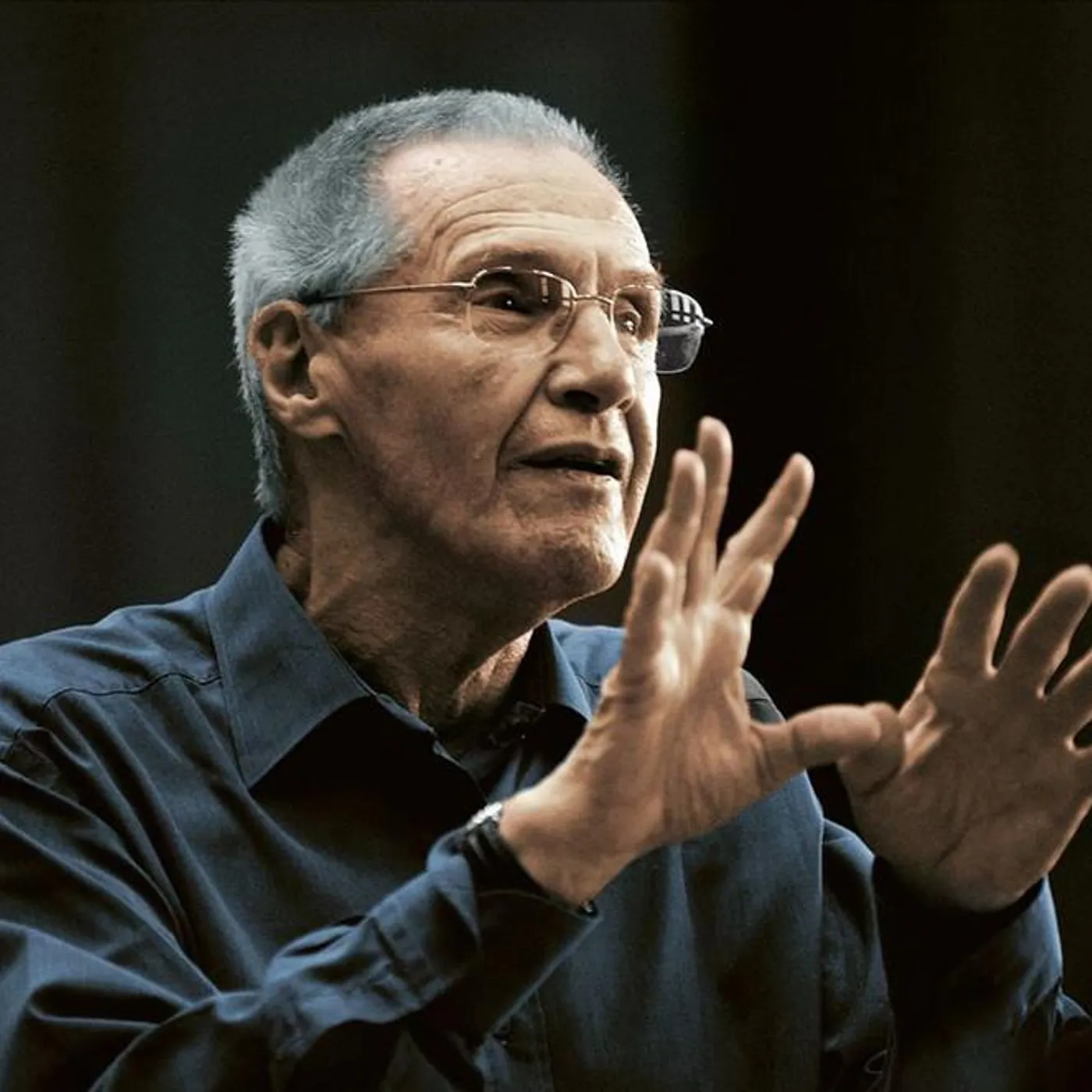 György Kurtág Brand Page