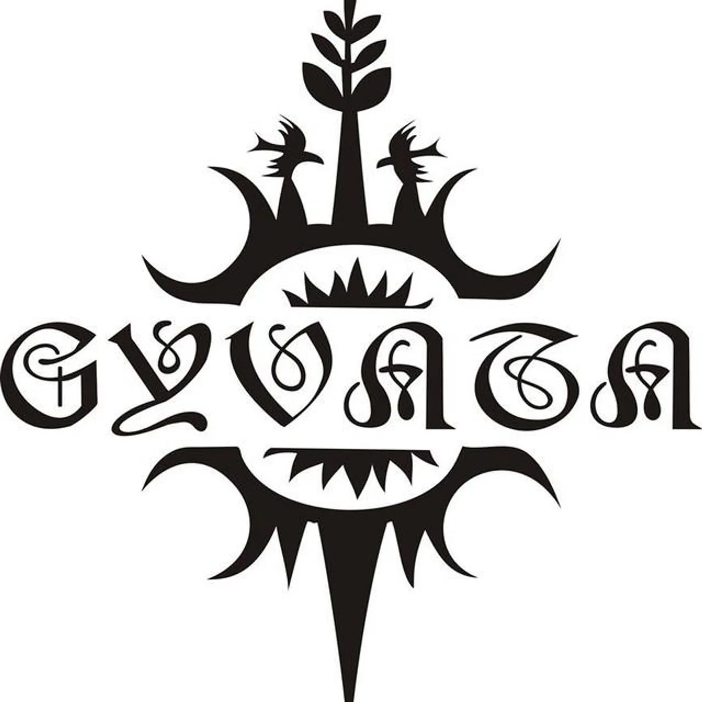 Gyvata Brand Page