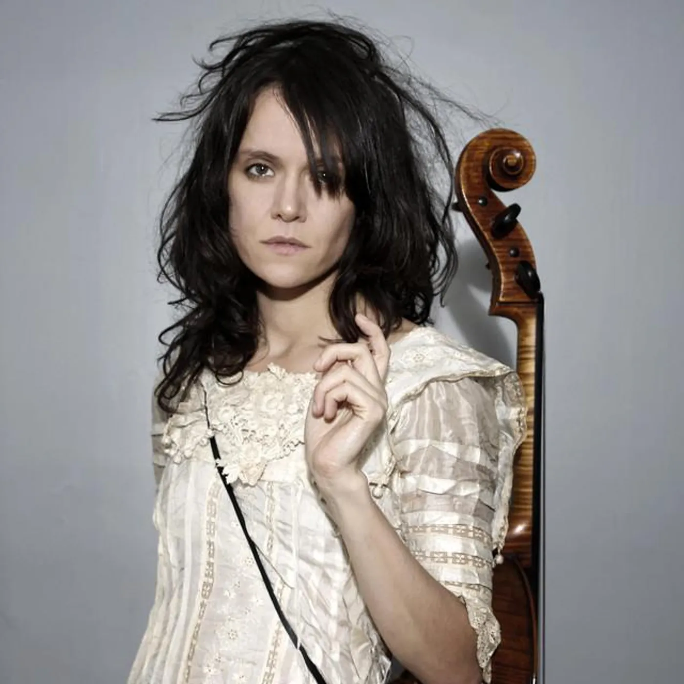 Gyda Valtysdottir Brand Page