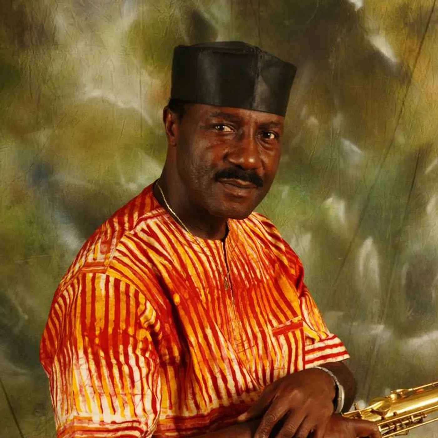 Gyedu-Blay Ambolley Brand Page